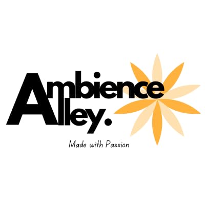 Ambience Alley